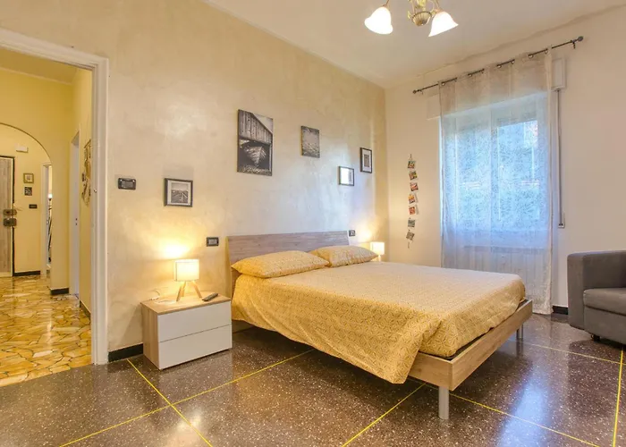 Apartment 2 Bedroom Awesome In