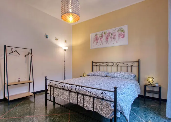 Lejlighed 2 Bedroom Awesome In Genova